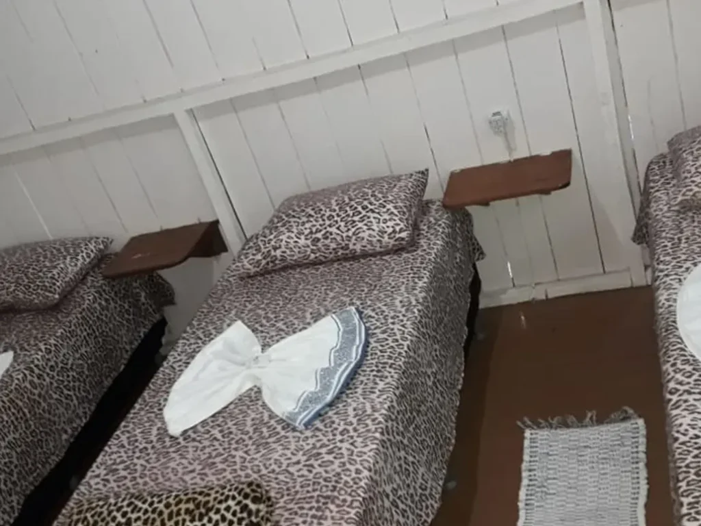 Pousada Acari
