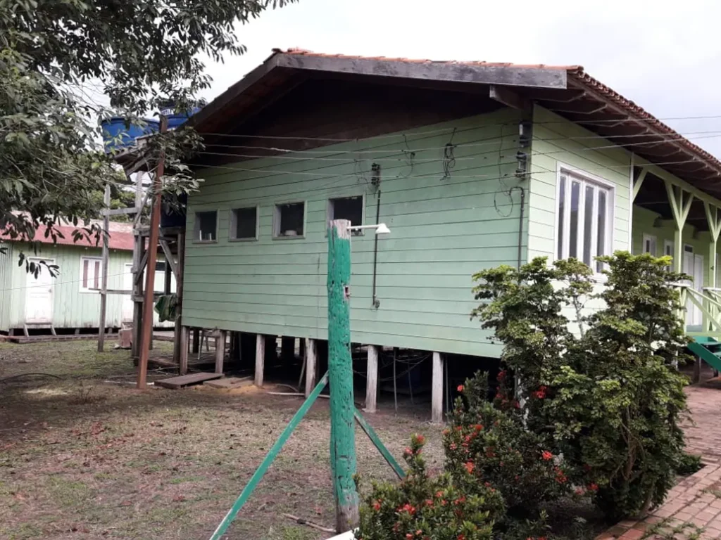 Pousada Aripuanã