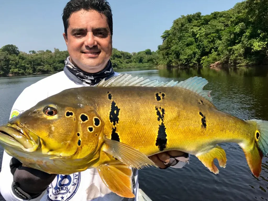 Pousada Acari