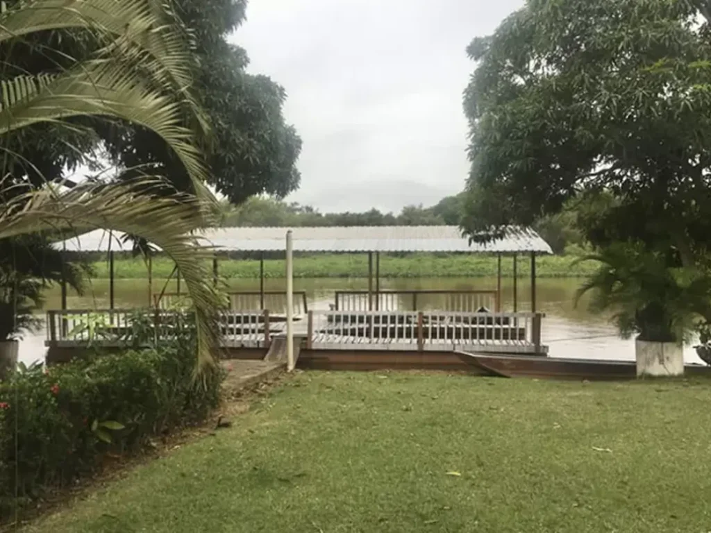 Pousada Porto da Capivara