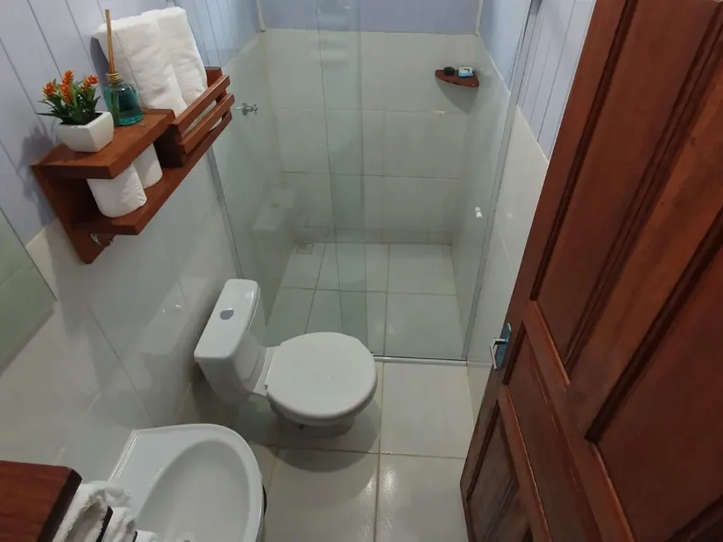 POUSADA PESCA SUCUNDURI