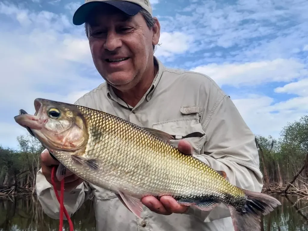 POUSADA PESCA SUCUNDURI