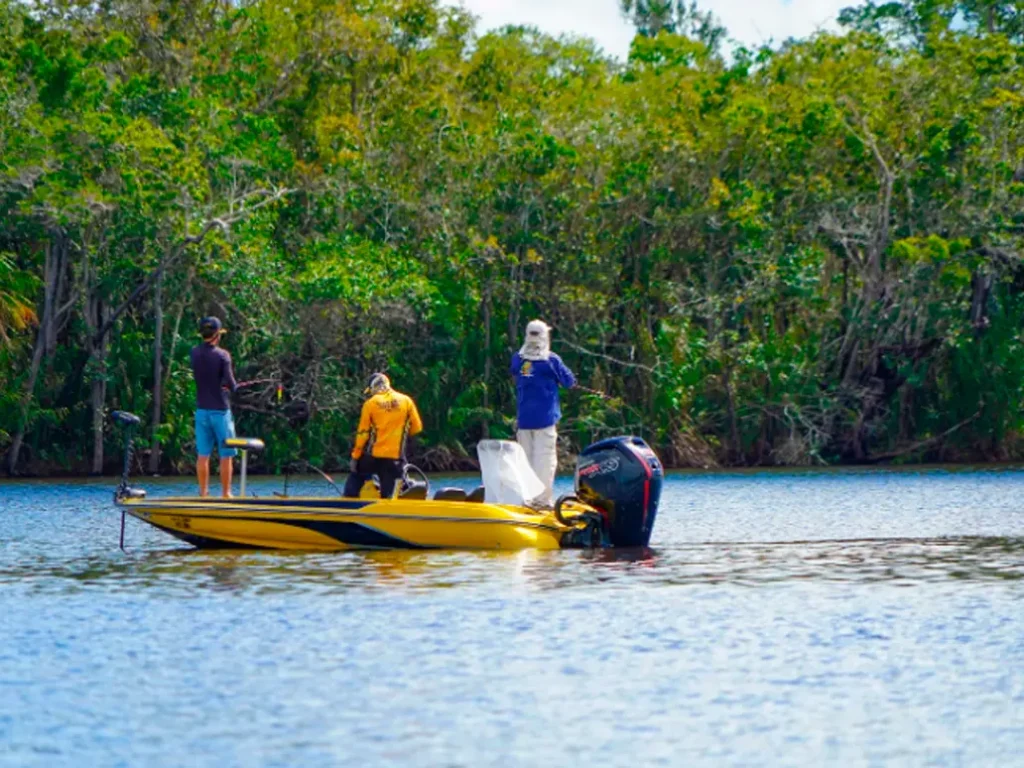 Pousada de Pesca Amazon Xplor