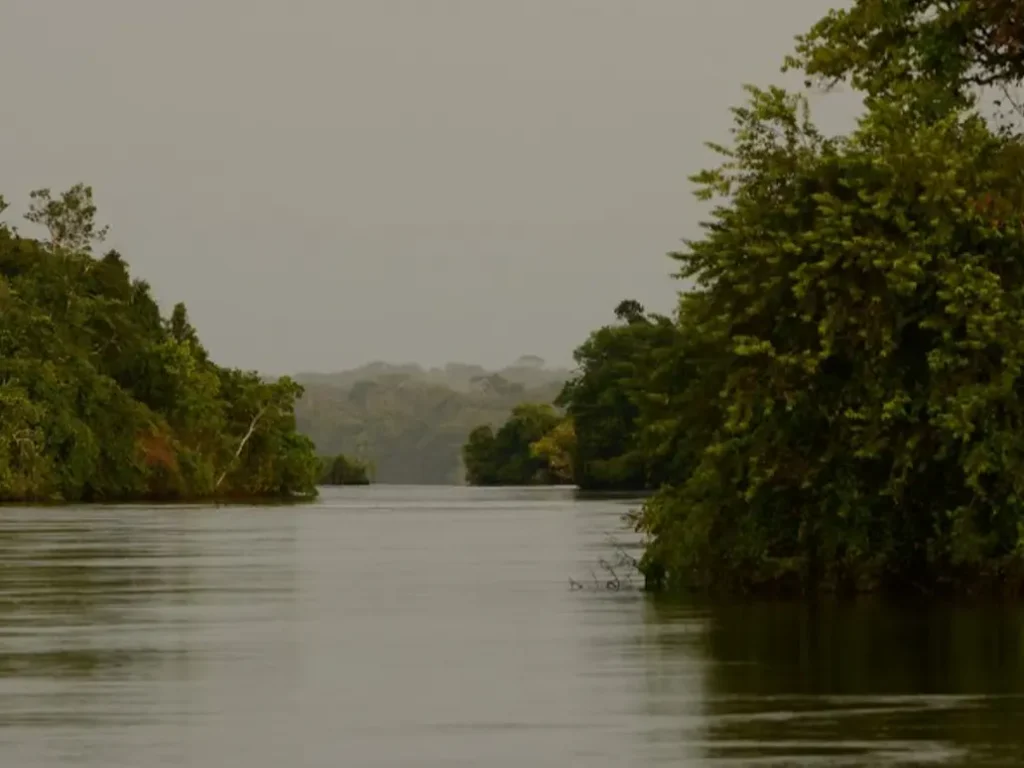 POUSADA PESCA JURUENA