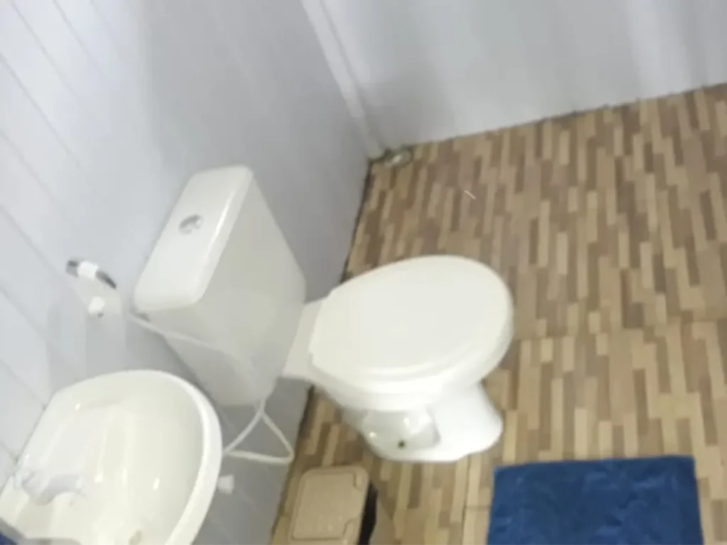 Pousada Acari