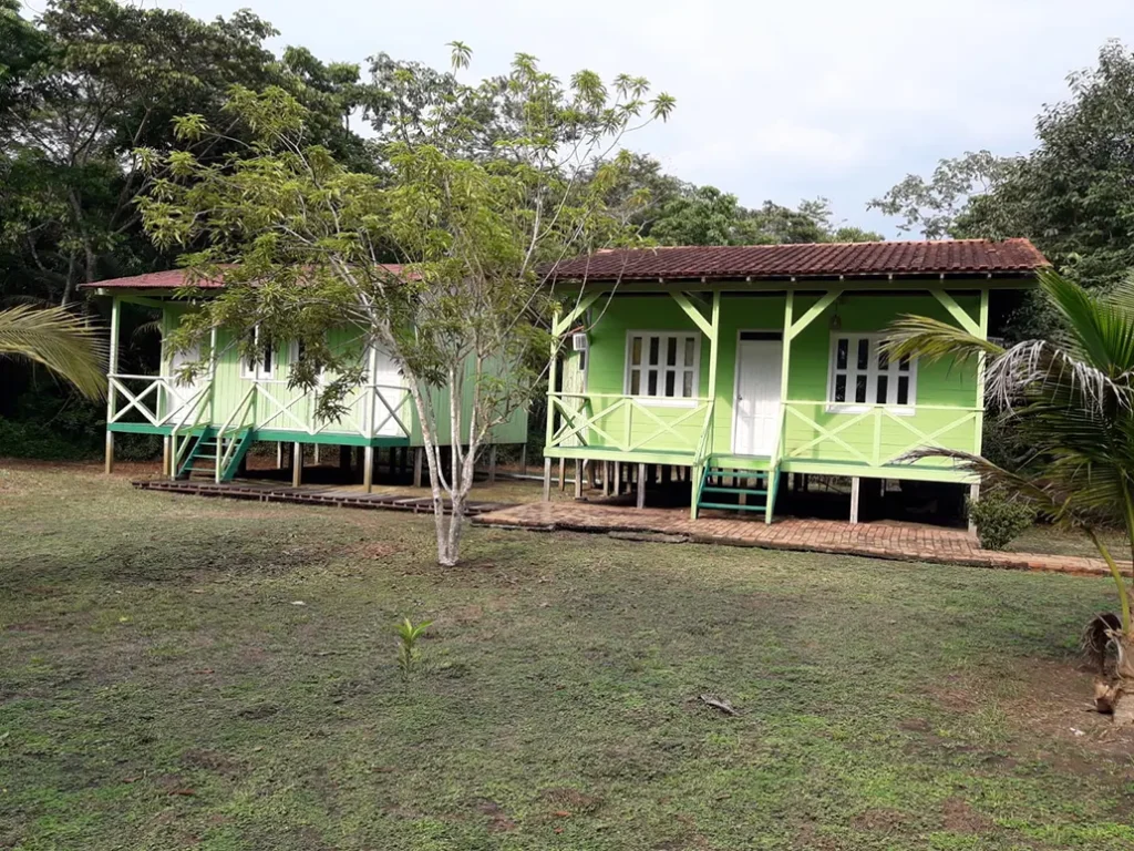 Pousada Aripuanã