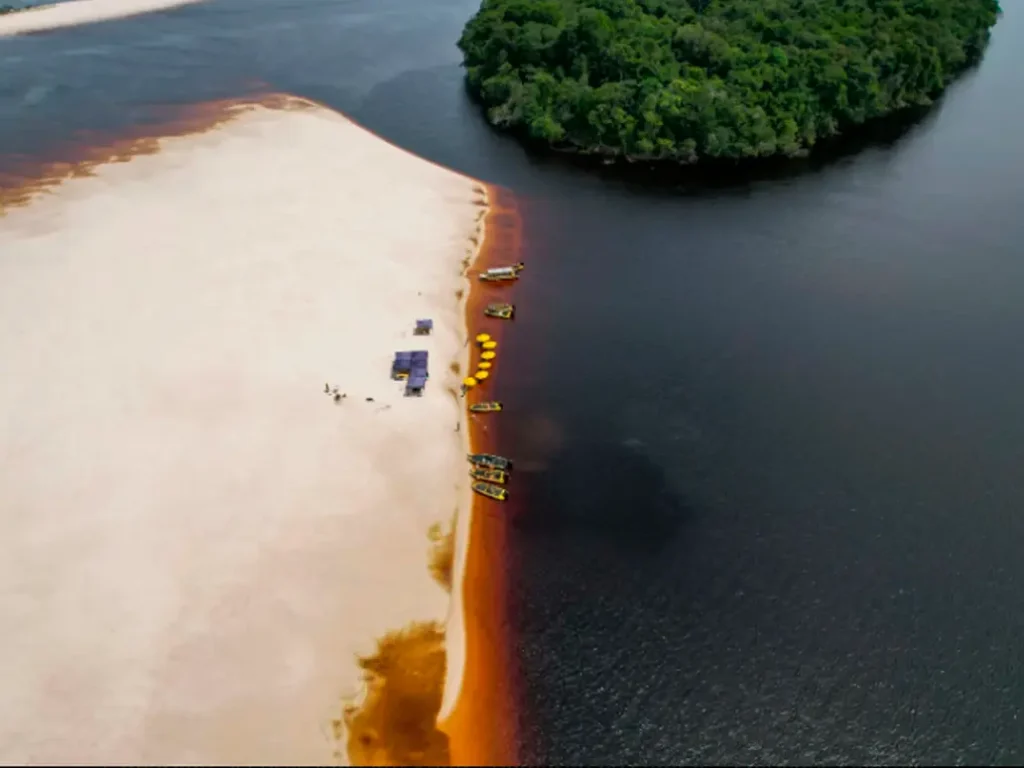 Pousada de Pesca Amazon Xplor