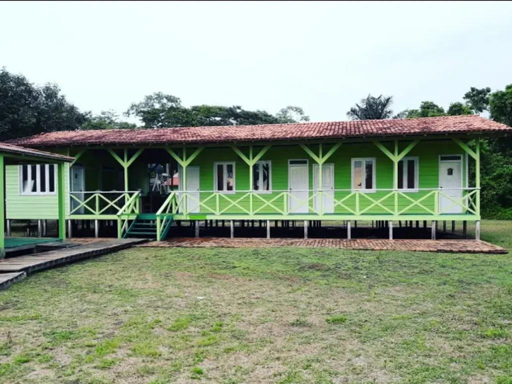 Pousada Aripuanã