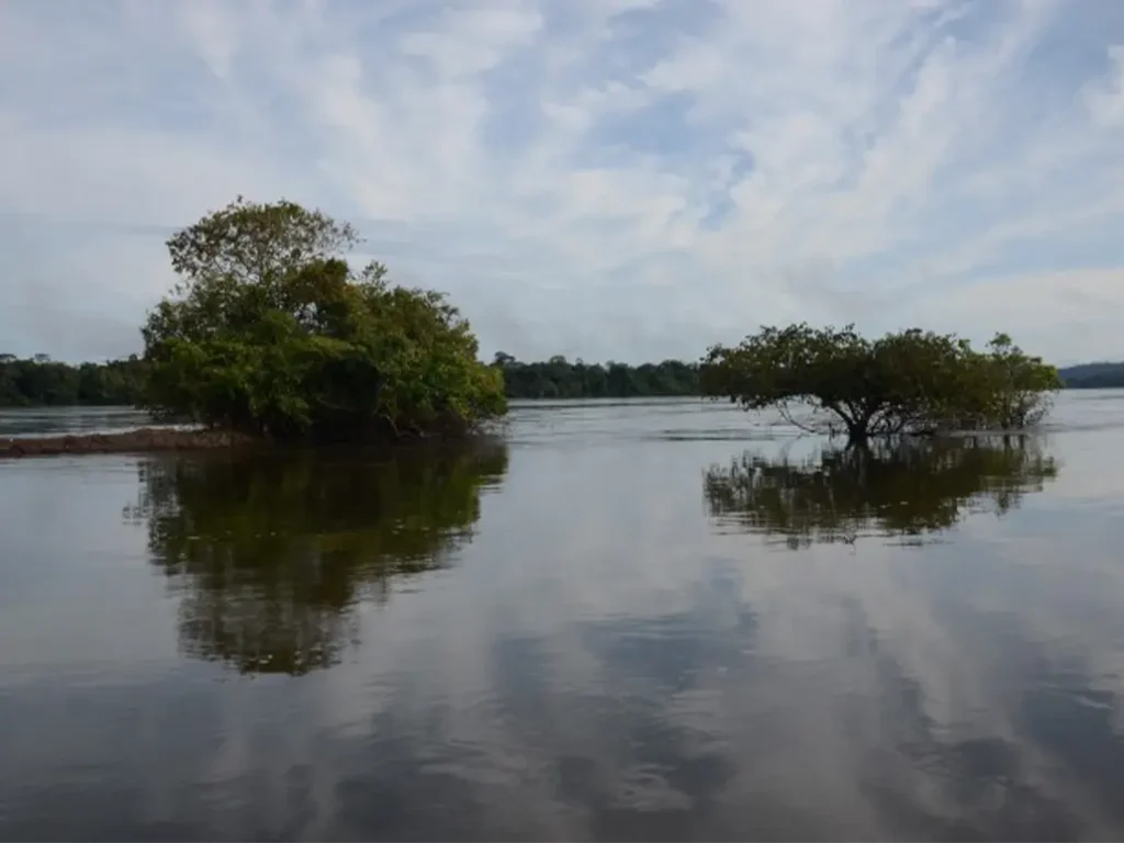 POUSADA PESCA JURUENA