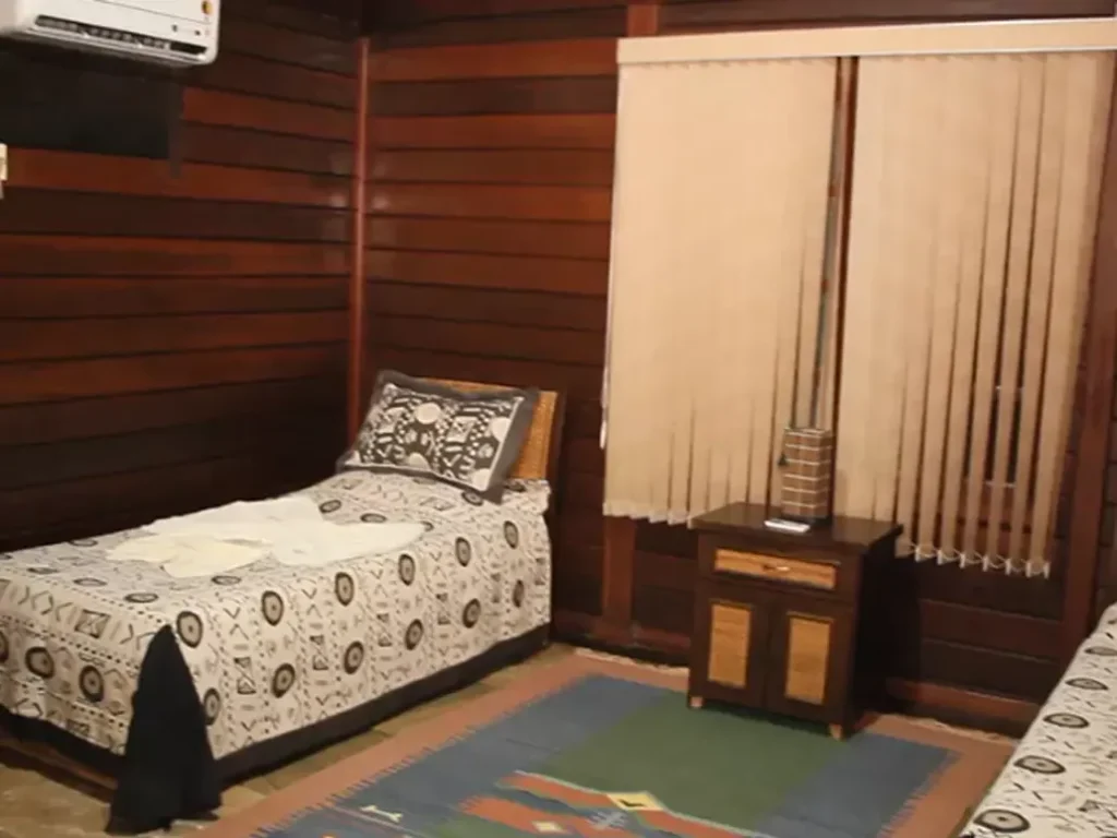 Pousada Porto da Capivara