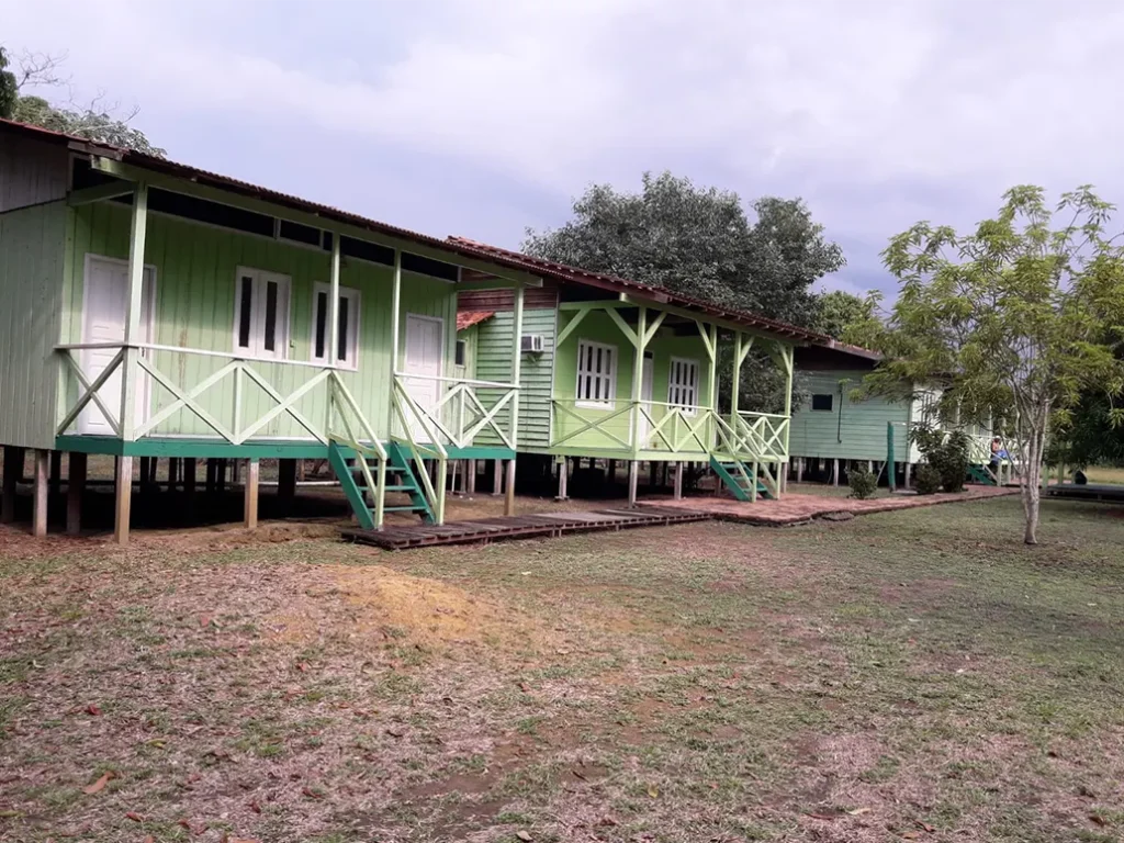 Pousada Aripuanã