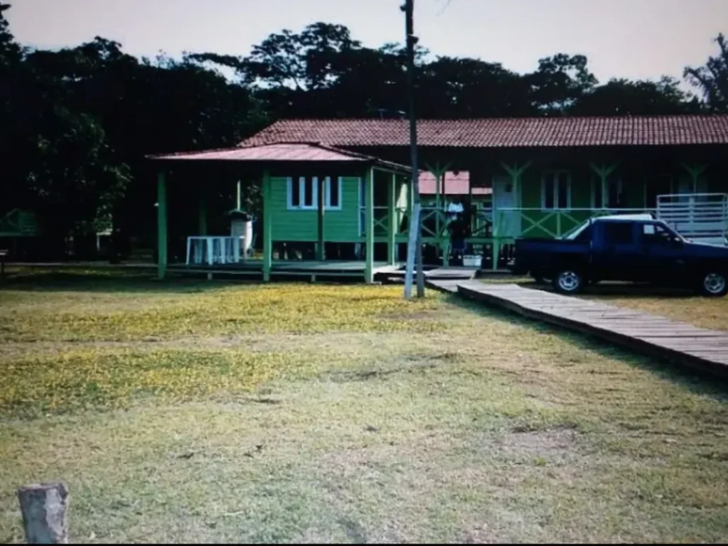 Pousada Aripuanã