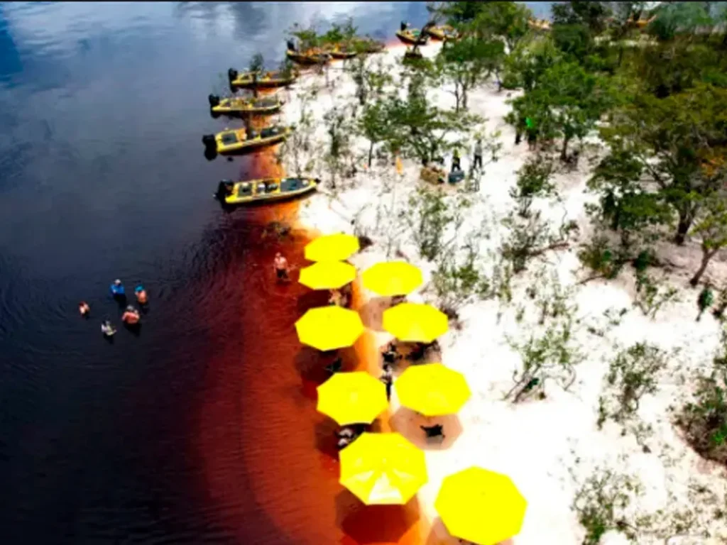 Pousada de Pesca Amazon Xplor