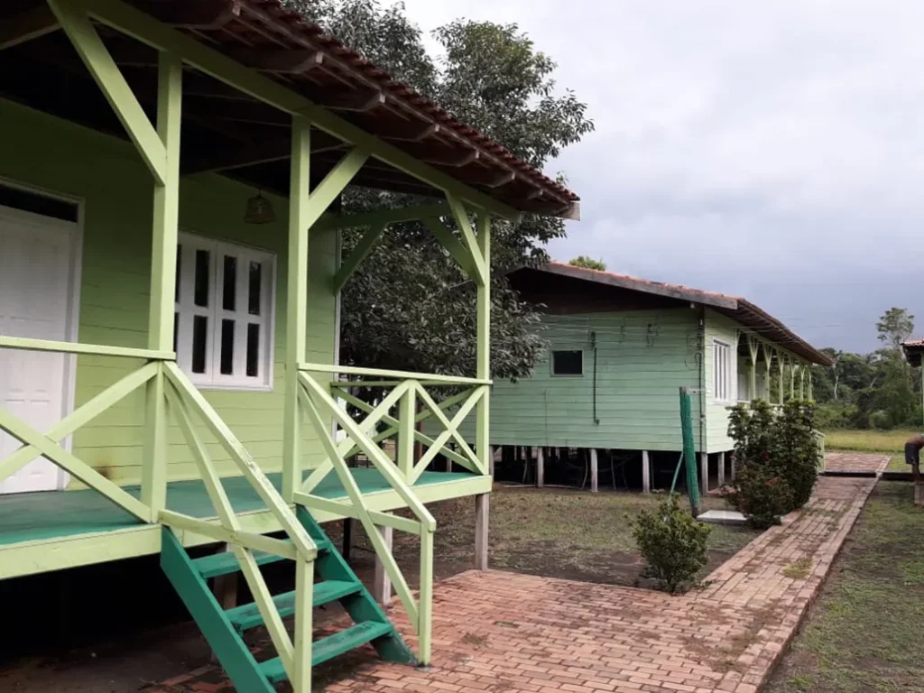 Pousada Aripuanã