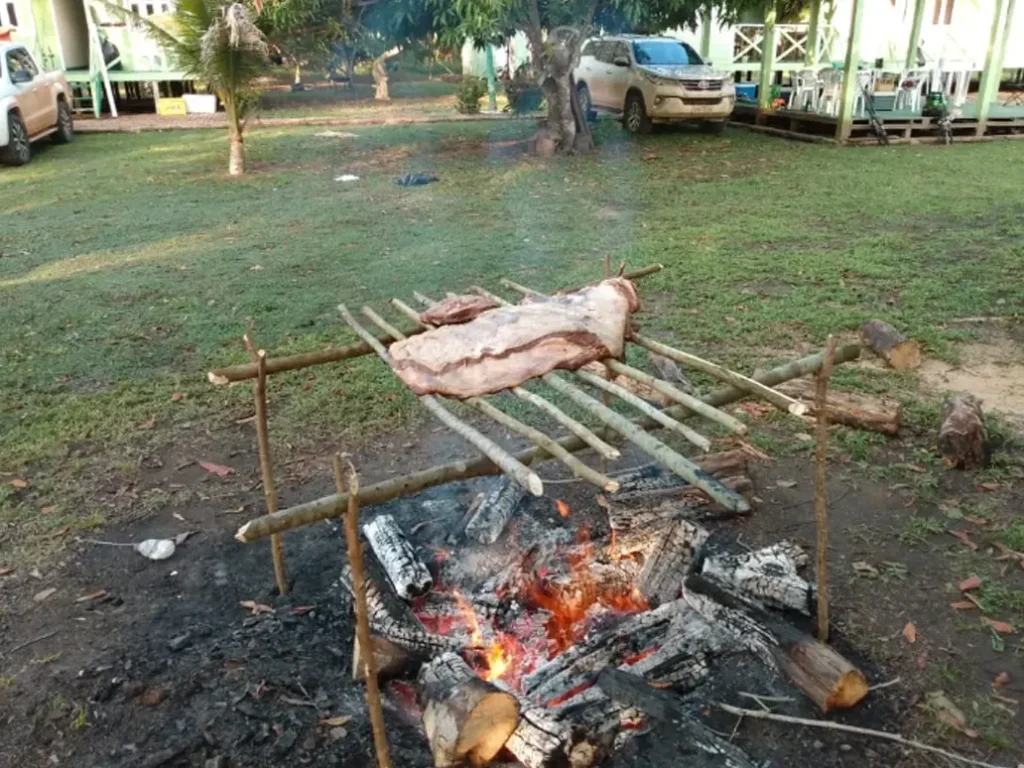 Pousada Aripuanã