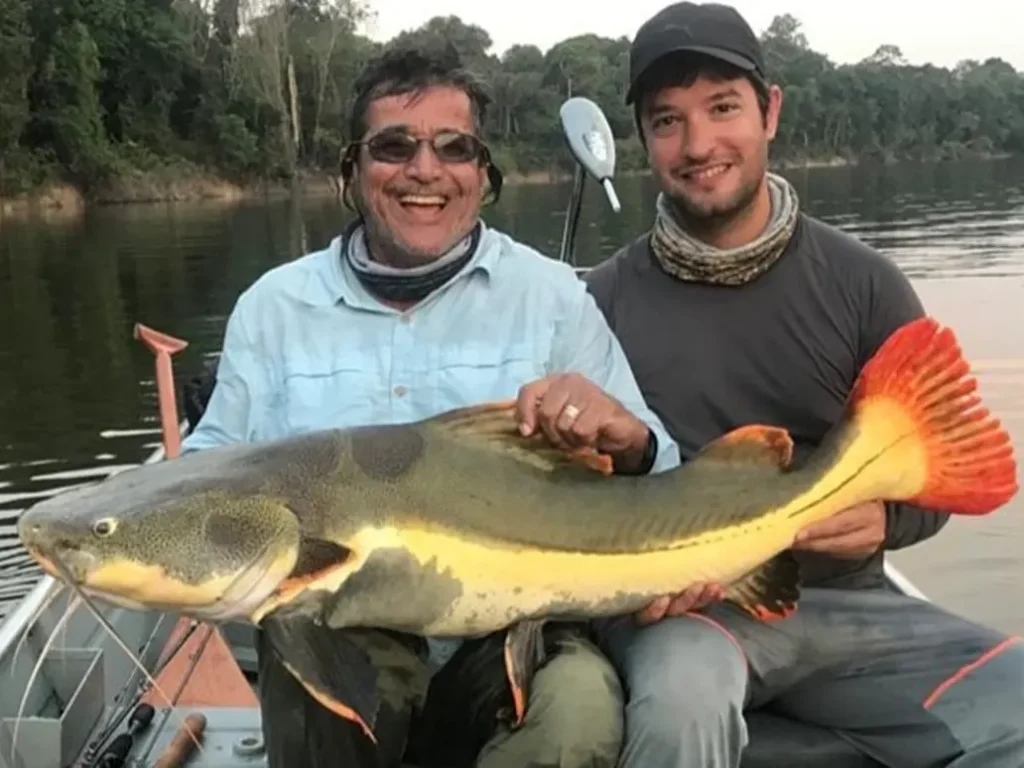 Pousada Acari