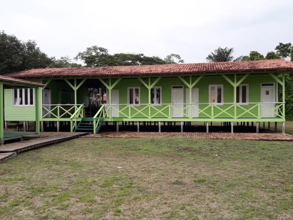 Pousada Aripuanã