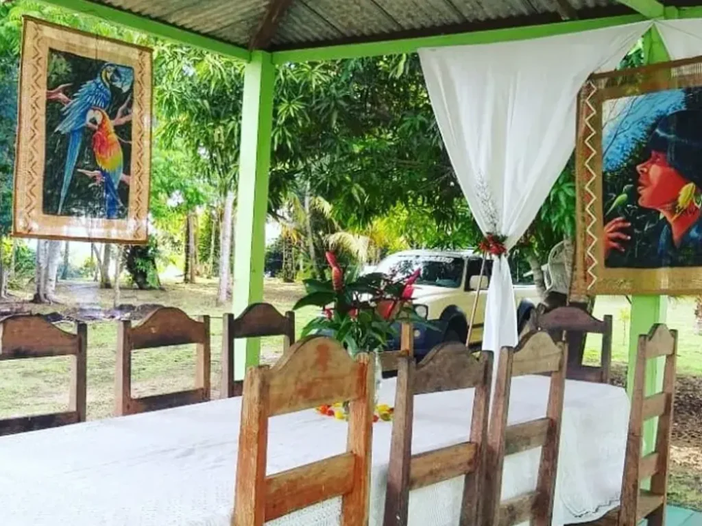 Pousada Aripuanã