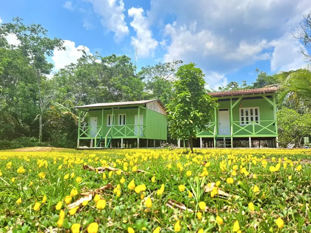 Pousada Aripuanã