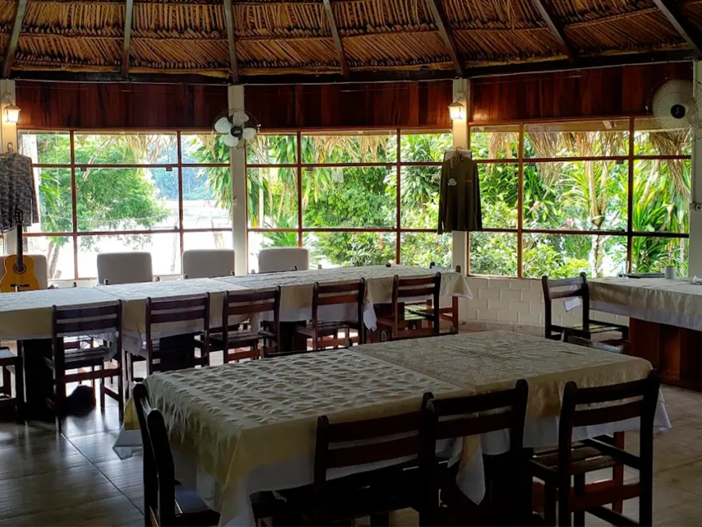 Pousada de Pesca Teles Pires Lodge