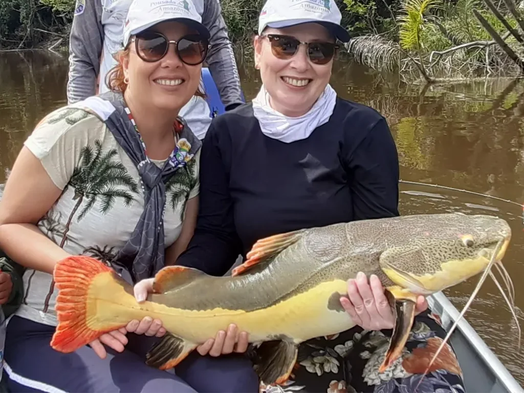 Pousada Acari