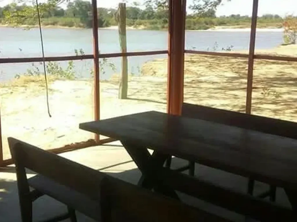 Pousada Rebojinho das Piraibas