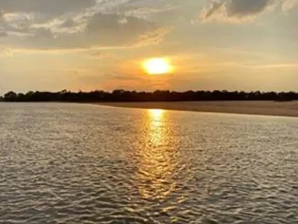 Pousada Rebojinho das Piraibas