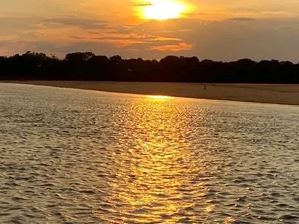 Pousada Rebojinho das Piraibas