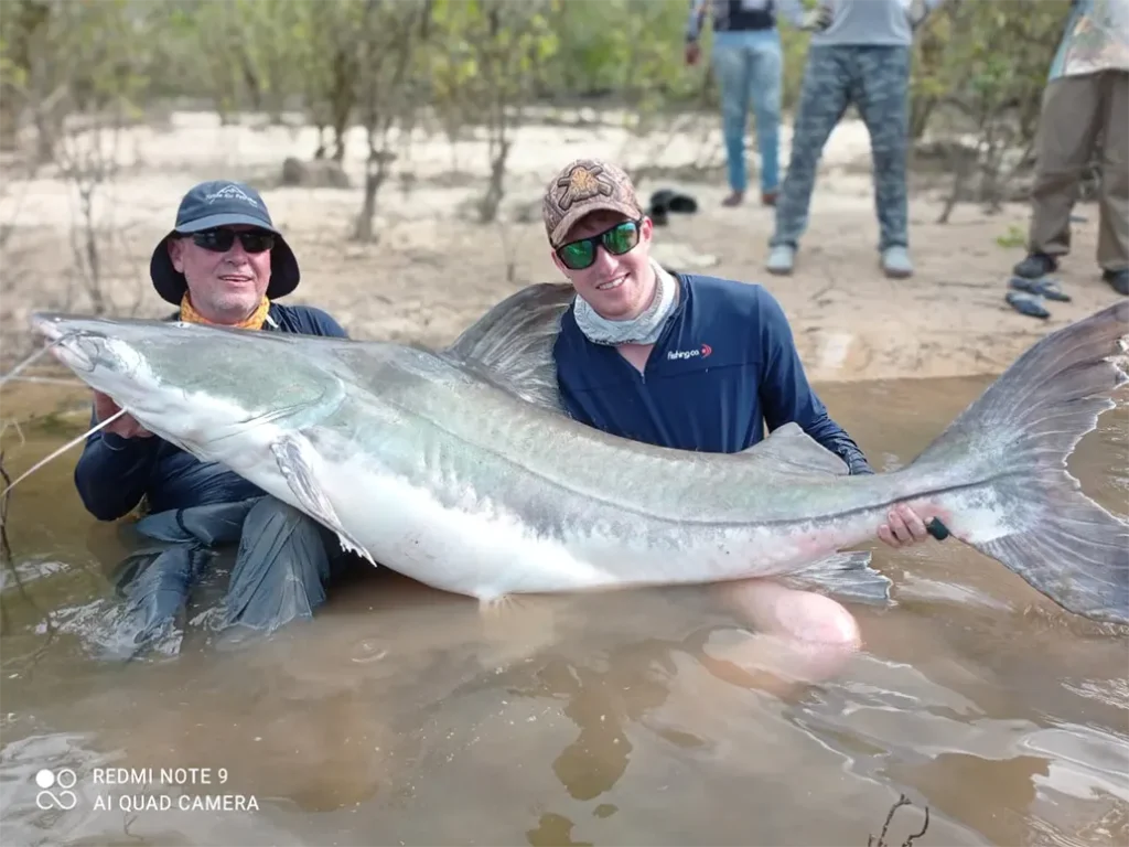 POUSADA PESCA JURUENA