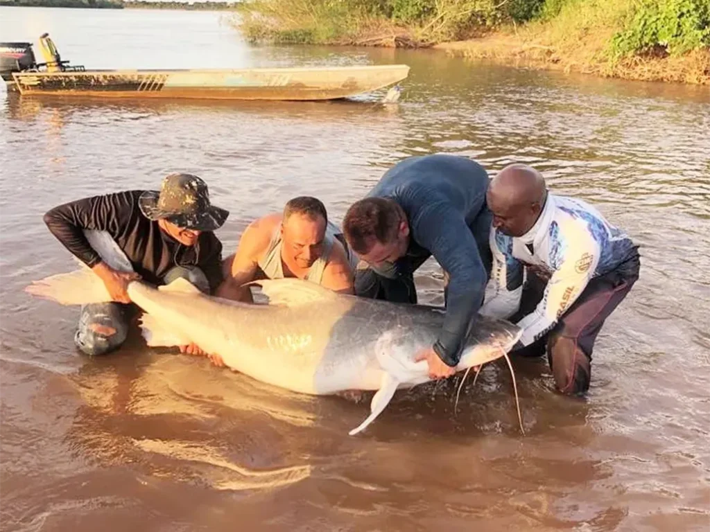 Pousada Rebojinho das Piraibas